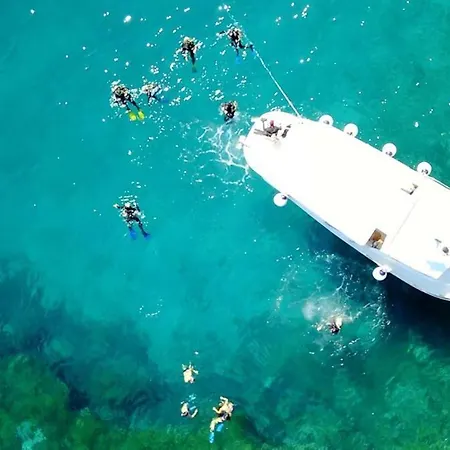 Mendula - Luxury By The - Heated Pool - Lush Garden Villa *