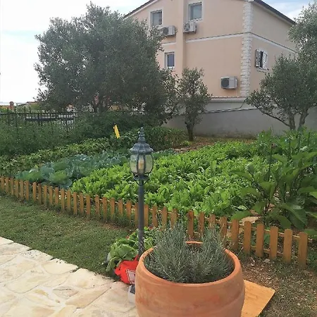 Вилла Mendula - Luxury By The - Heated Pool - Lush Garden Трогир