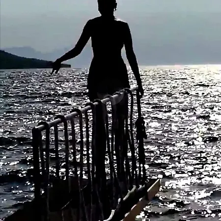 Вилла Mendula - Luxury By The - Heated Pool - Lush Garden