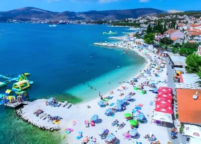 Mendula - Luxury By The - Heated Pool - Lush Garden Вилла *