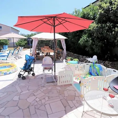 Mendula - Luxury By The - Heated Pool - Organic Garden Trogir