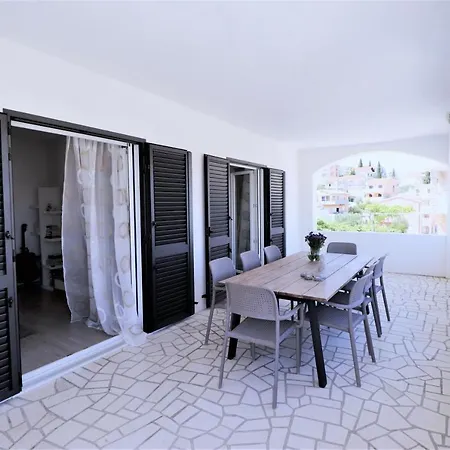 Mendula - Luxury By The - Heated Pool - Organic Garden Trogir
